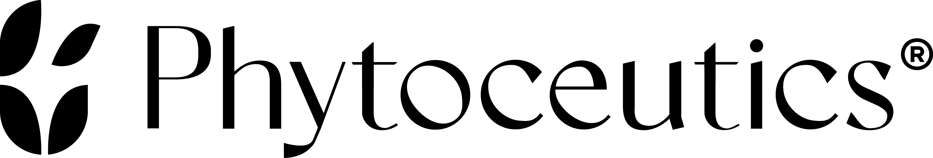 Phytoceutics UK Website Logo