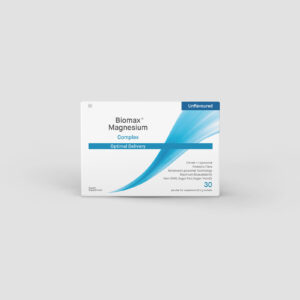 Magnesium Supplement - Phytoceutics-Original Packshot