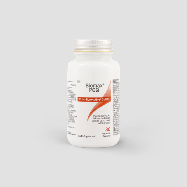 PQQ Supplement-Phytoceutics-Coyne