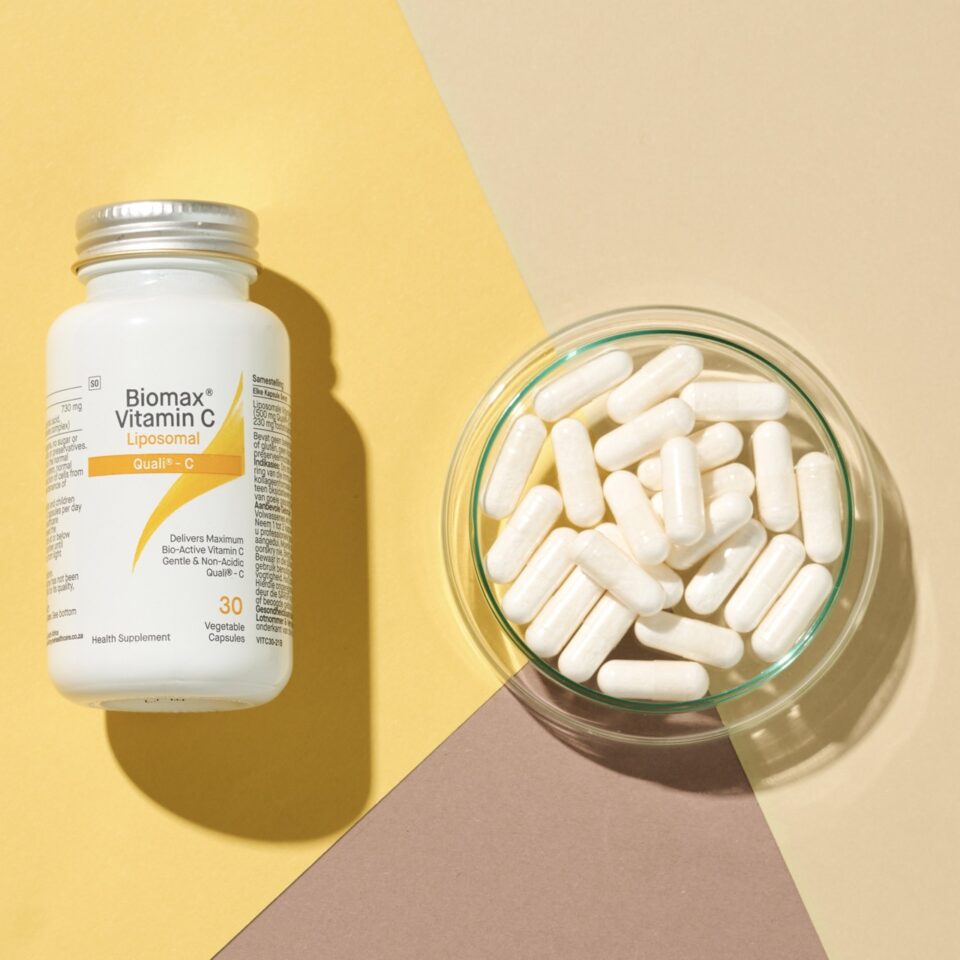 Coyne Biomax® Vitamin C Liposomal - Image 4