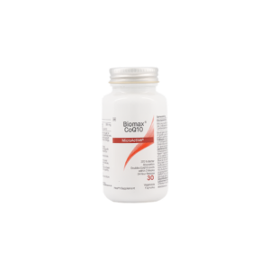 CoQ10 antioxidant