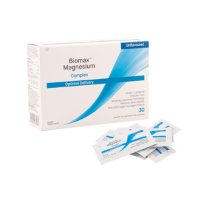 Coyne-Healthcare-Biomax-Magnesium-Complex-Unflavoured-Box-Sachets