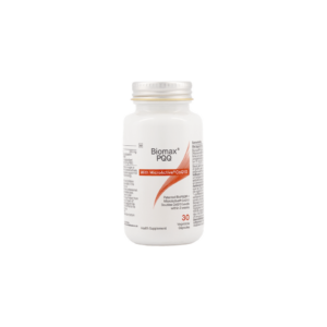 Coyne-Healthcare-Biomax-PQQ-CoQ10-Bottle