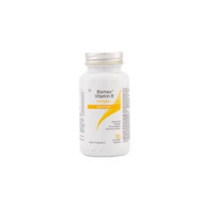 Coyne-Healthcare-Biomax-Vitamin-B-Complex-Liposomal-Bottle