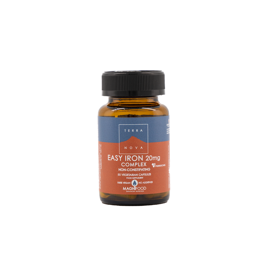 Terranova-Easy-Iron-Complex-Bottle