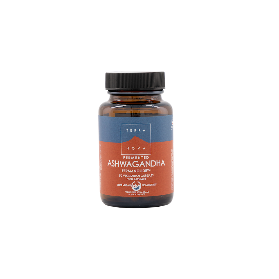 Terranova-Fermented-Ashwagandha-Bottle