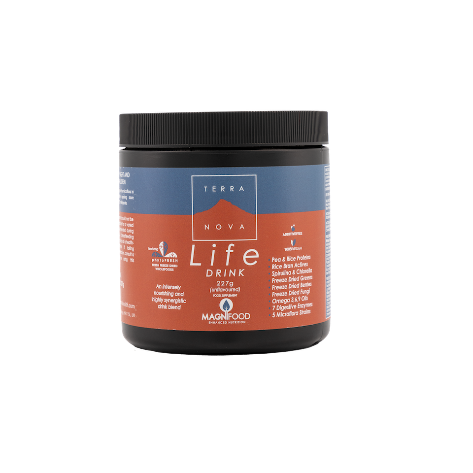 Terranova-Lifedrink-Unflavoured-Bottle