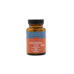 magnesium supplement