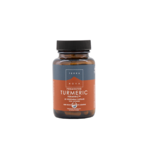 Turmeric root