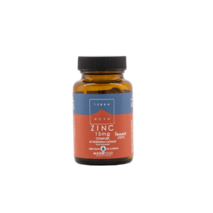 Terranova-Zinc-15mg-Bottle