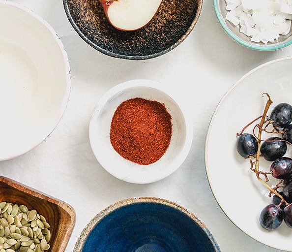 improve your gut health with berberine