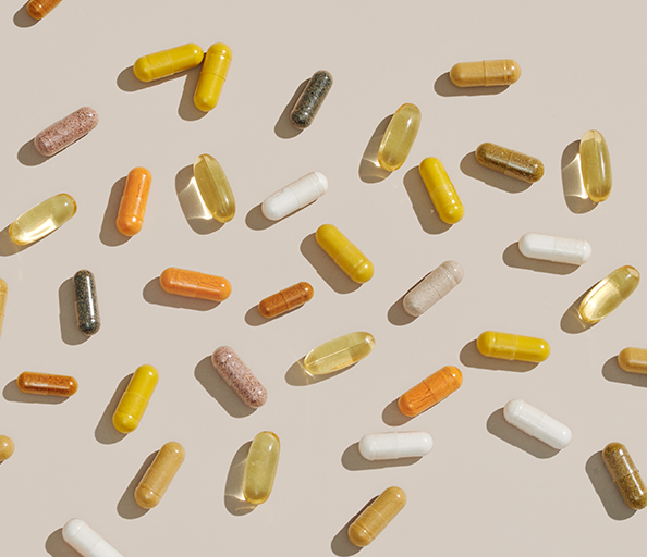 Phytoceutics™.