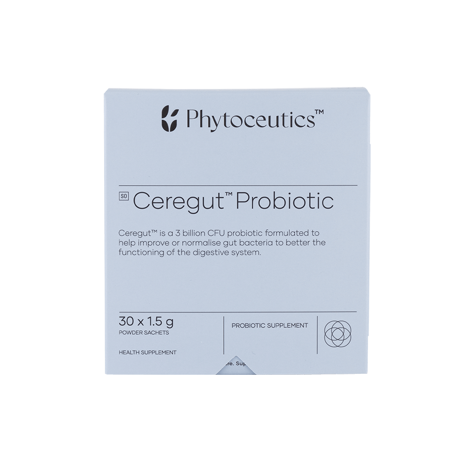 Ceregut™ Probiotic