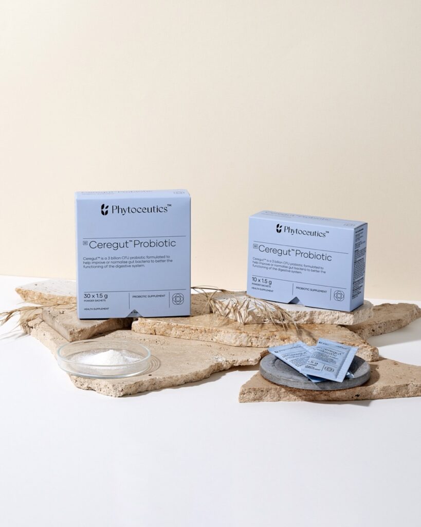 Gut Health Supplement