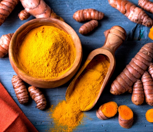 Choose the Right Curcumin Supplement