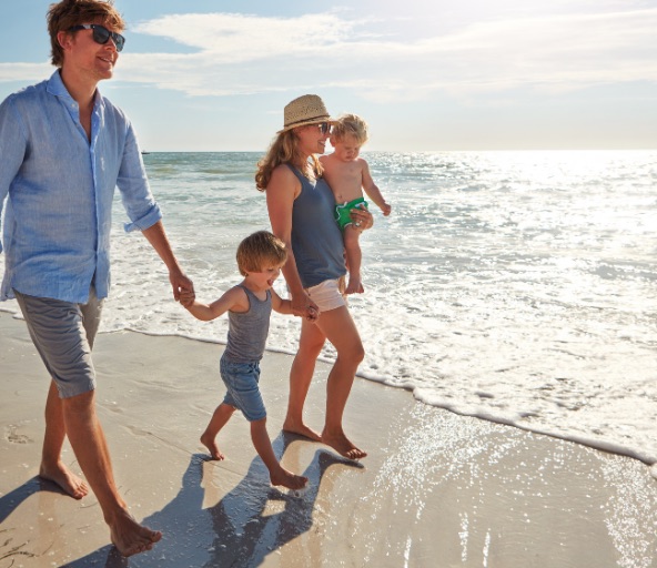 Vitamin D in promoting bone and joint health