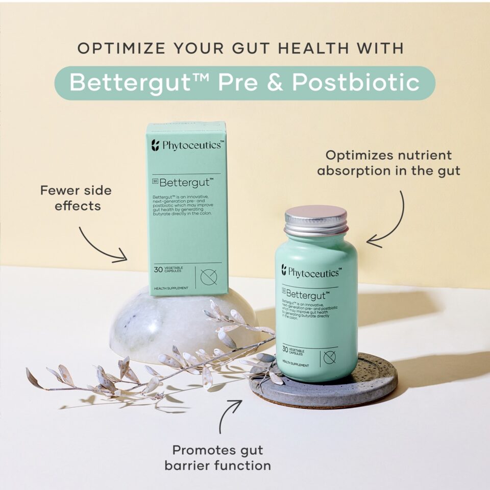 Bettergut USP Image