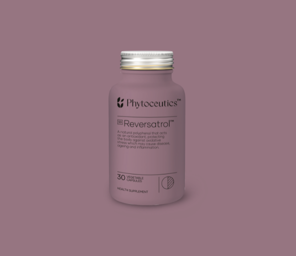 Reversatrol Supplement Image