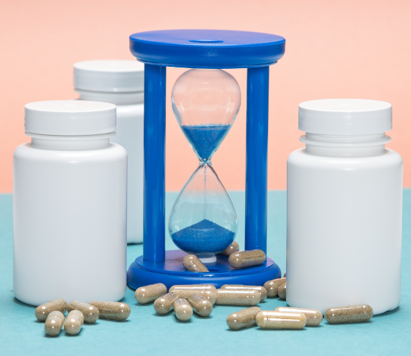 Top 5 Natural Supplements for Healthy Ageing