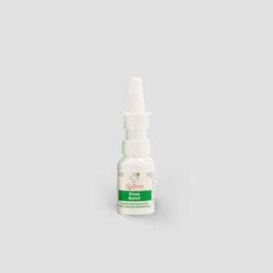 Sinus Relief Spray-Similasan Phytoceutics Packshot