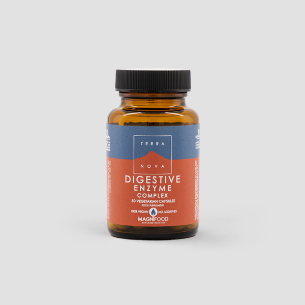 Terranova_Digestive-Enzymes_Packshot By Phytoceutics