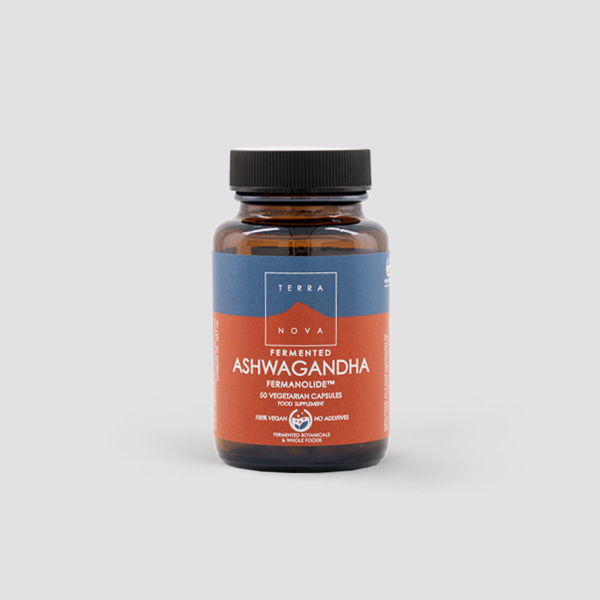 Terranova_Fermented-Ashwangandha_Packshot By Phytoceutics