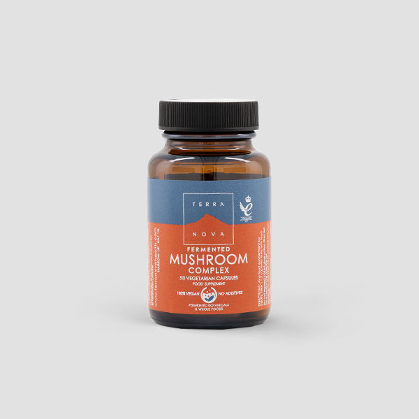 Terranova_Fermented-Mushrooms_Packshot By Phytoceutics