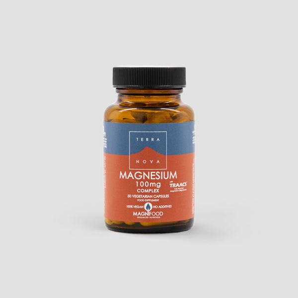 Terranova_Magnesium_Packshot By Phytoceutics
