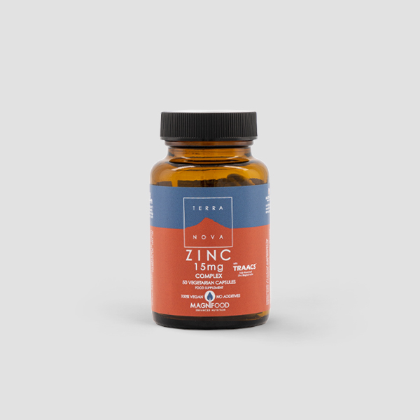 Terranova_Zinc-Complex_Packshot By Phytoceutics