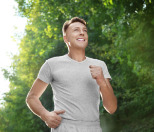 The Latest Science on Healthy Ageing
