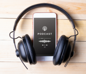 Top Three Podcasts to Decode Healthy Ageing