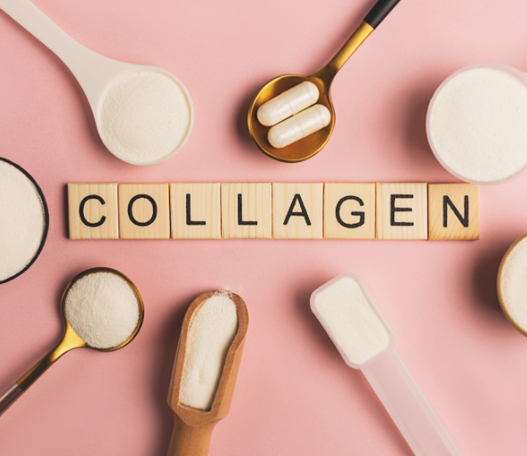 What is Vegan Collagen