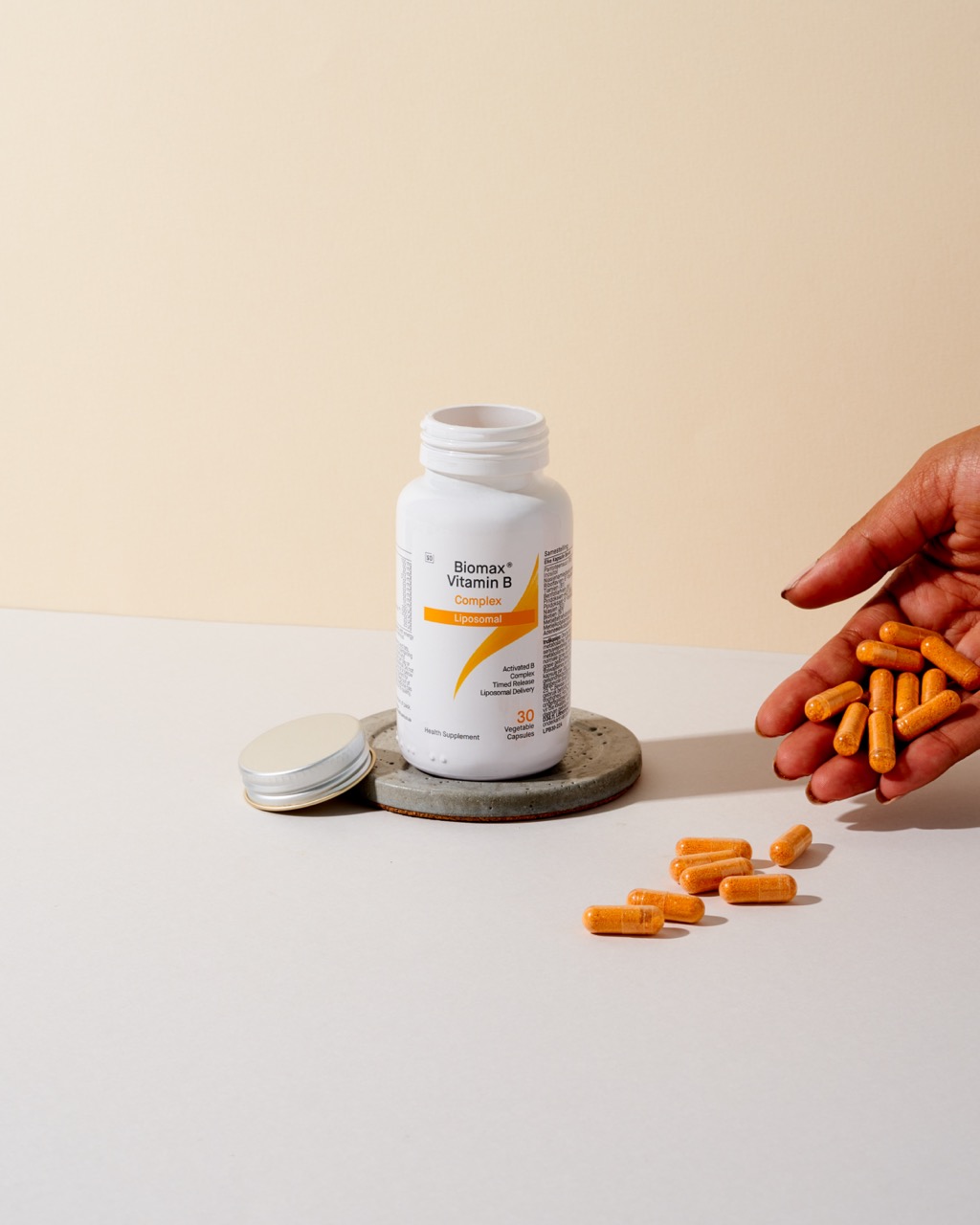 Vitamin B Complex