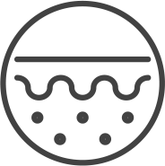 Phytoceutics Skin Health Icon