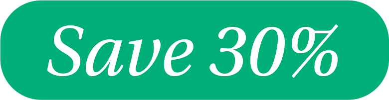 30% Special Phytoceutics Product Badge