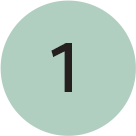 #1 icon