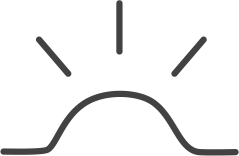 Inflammation health icon