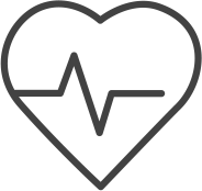 Metabolic health icon