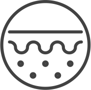Skin Health Icon