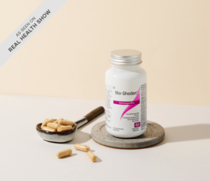 An Adaptogen Hero