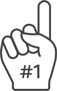 Super Fan Icon