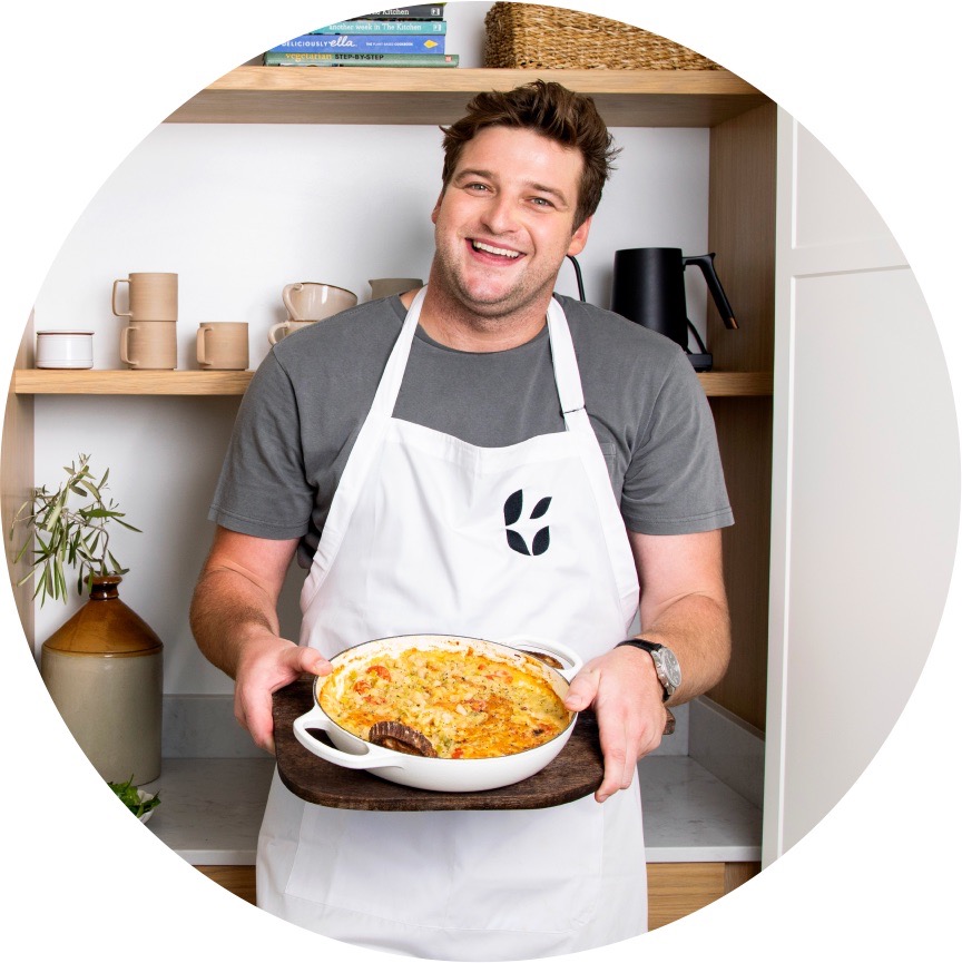 Chef Oillie Profile Phytoceutics Large