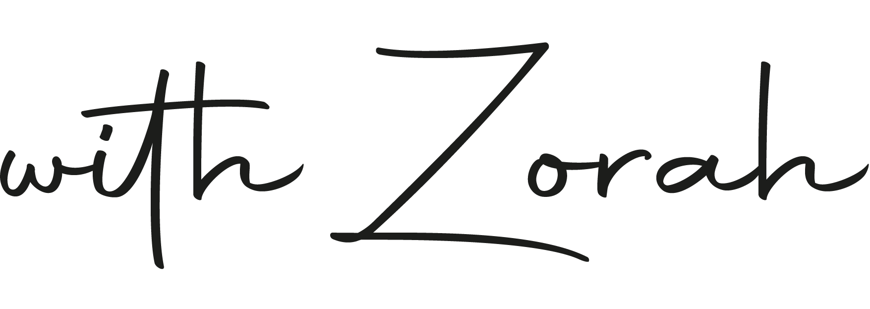 Zorah Pairing Food with Phytoceutics
