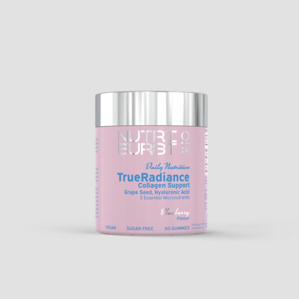 Nutriburst TrueRadiance Packshot