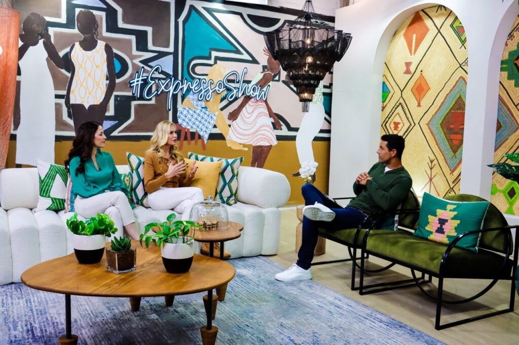 Expresso Season 2 Recap Phytoceutics Blog Image