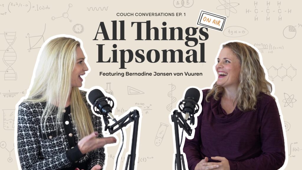 Liposomal-Technology-Phyto-Couch-Talk-Feat-Bernie-Laura_Ep-1
