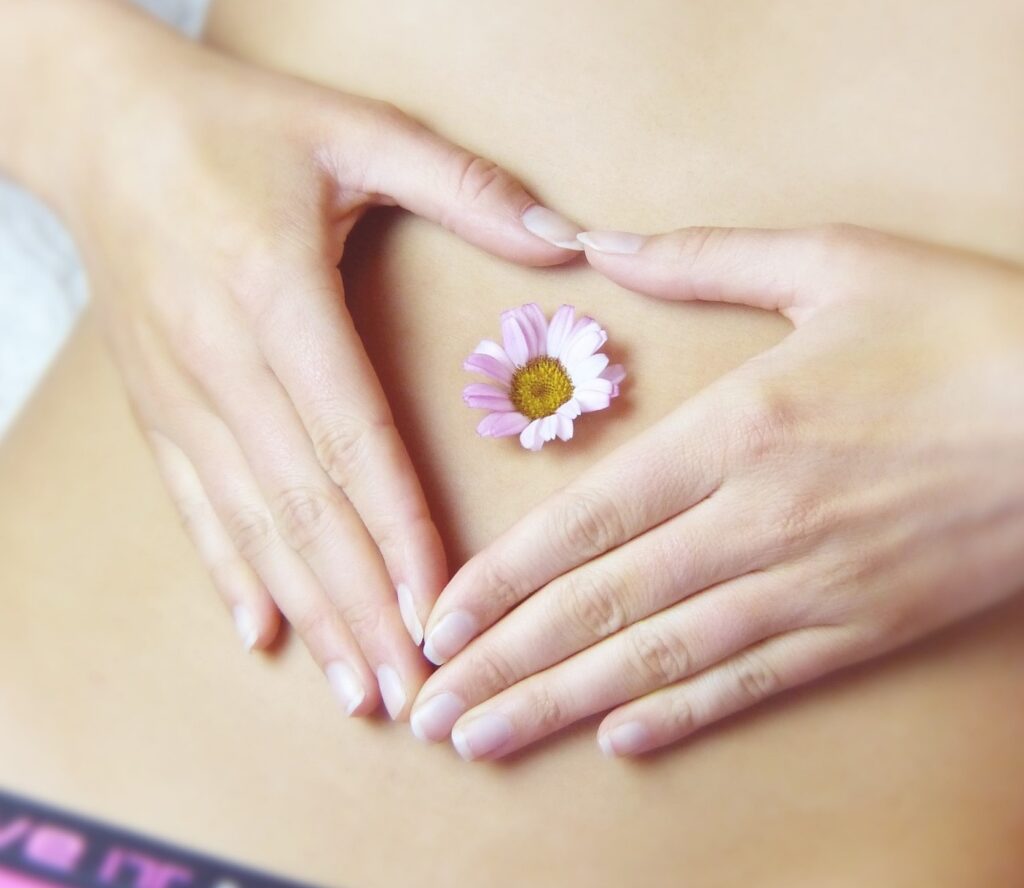 Hormonal Health in Your 20, 30, 40s-Featured