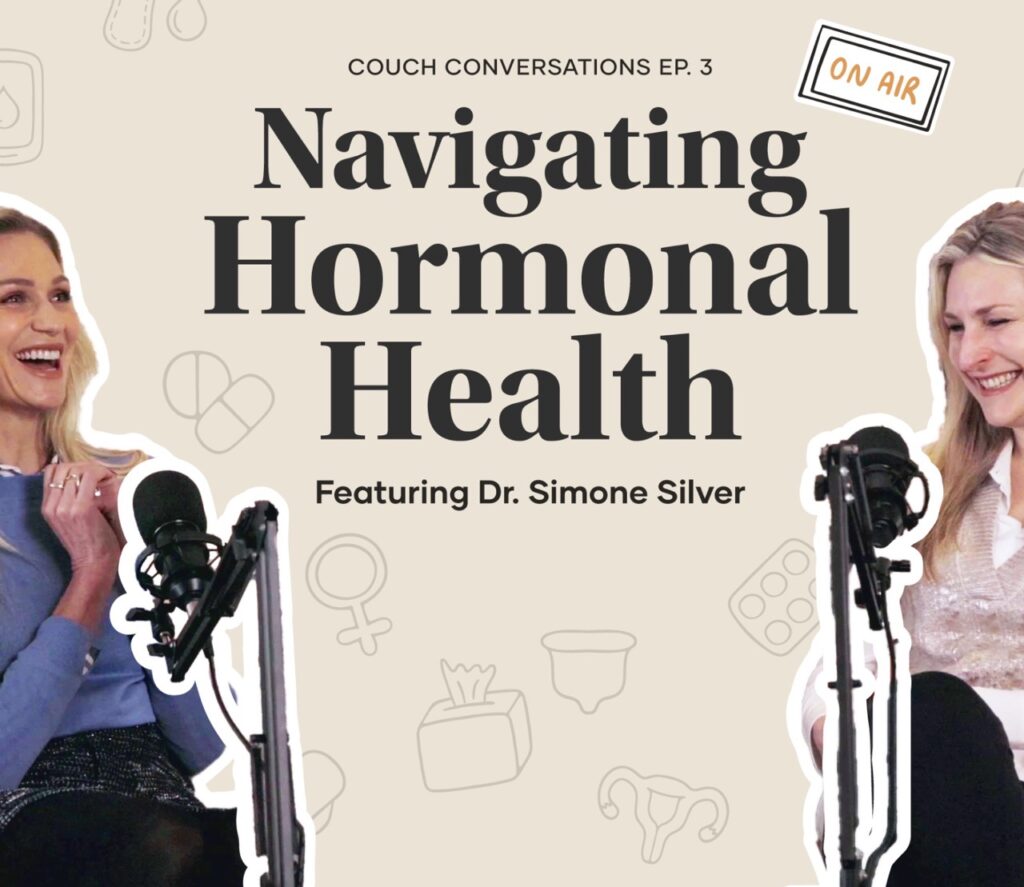 Navigating Hormonal Health-Thumbnail Image