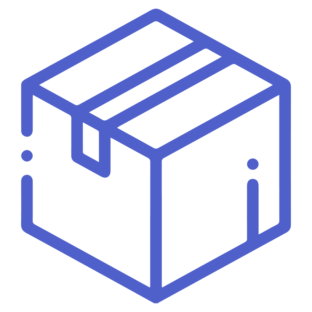 Fast Delivery-PHY-icon