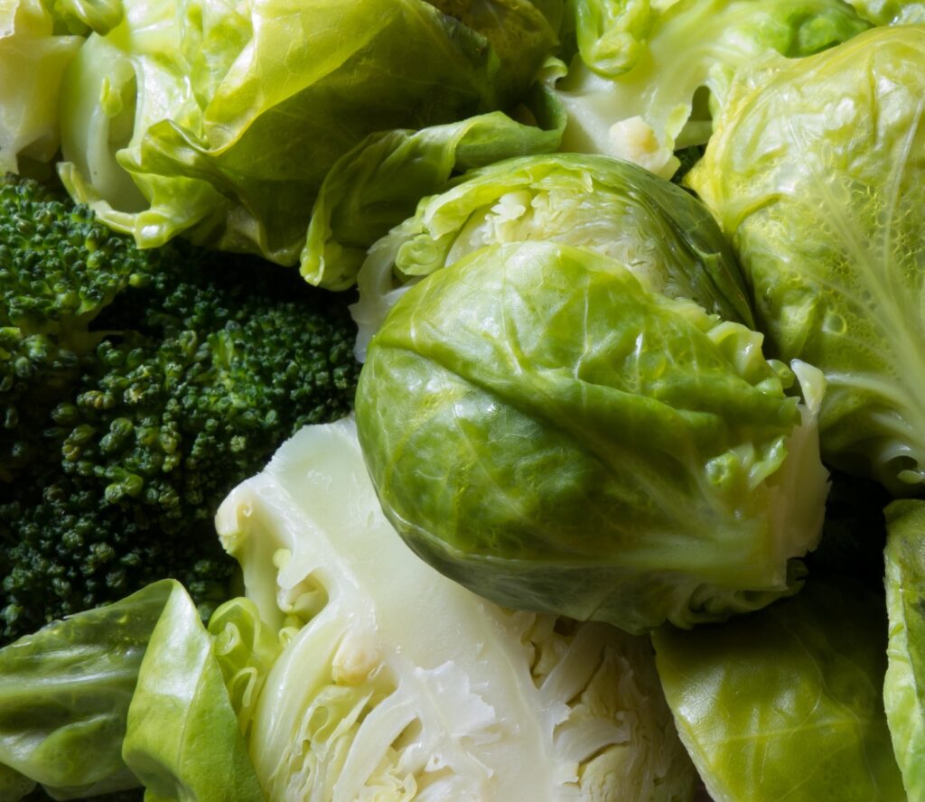 The Relationship Between Sulforaphane and Hormonal Balance blog Thumbnail